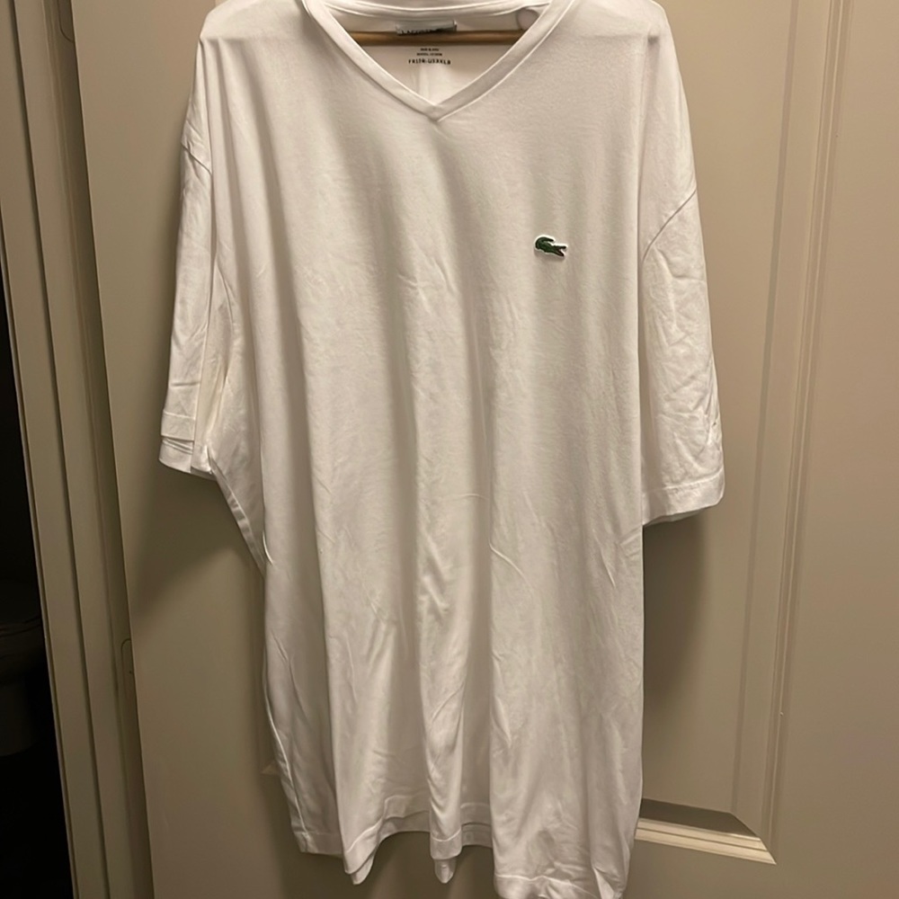 Lacoste 🐊 Men or Women Fashion